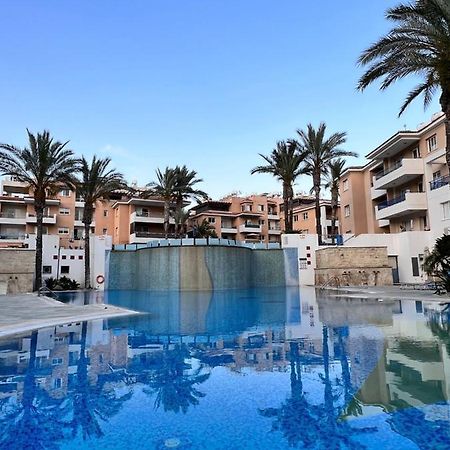 Iris Village Pafos Zewnętrze zdjęcie