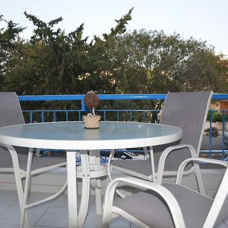 Iris Village Pafos Zewnętrze zdjęcie