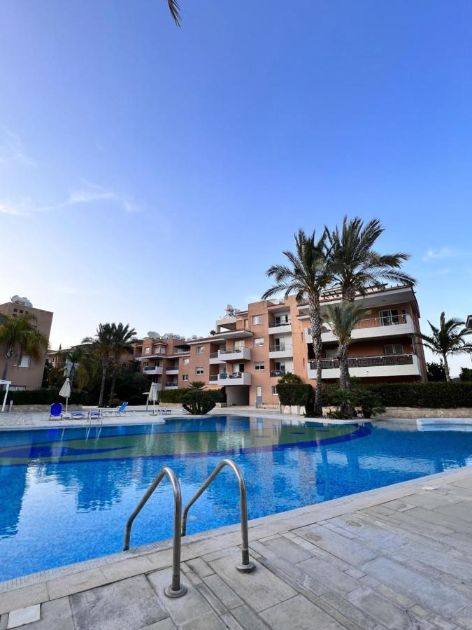 Iris Village Pafos Zewnętrze zdjęcie