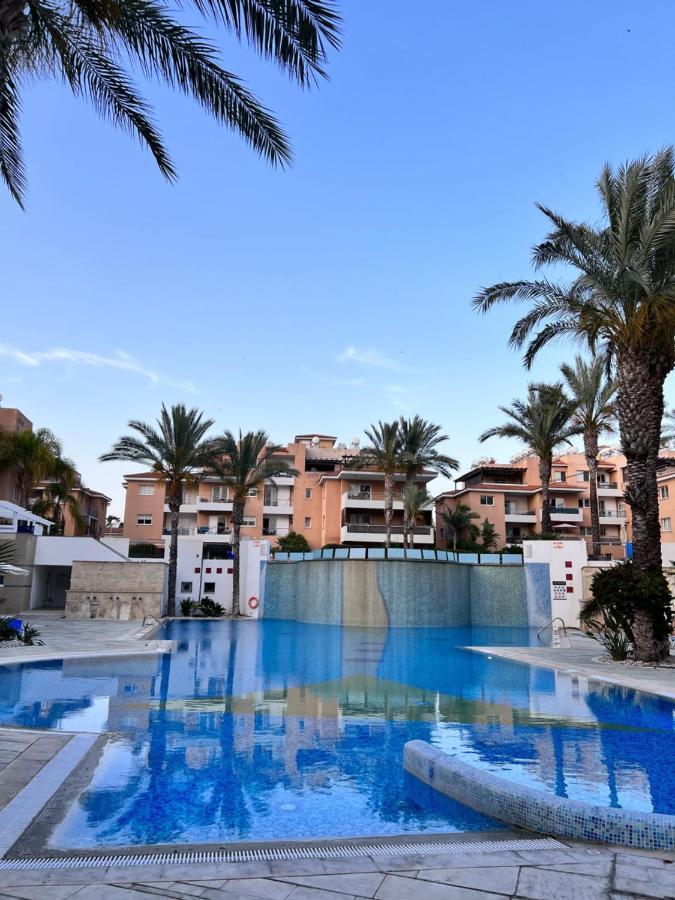Iris Village Pafos Zewnętrze zdjęcie