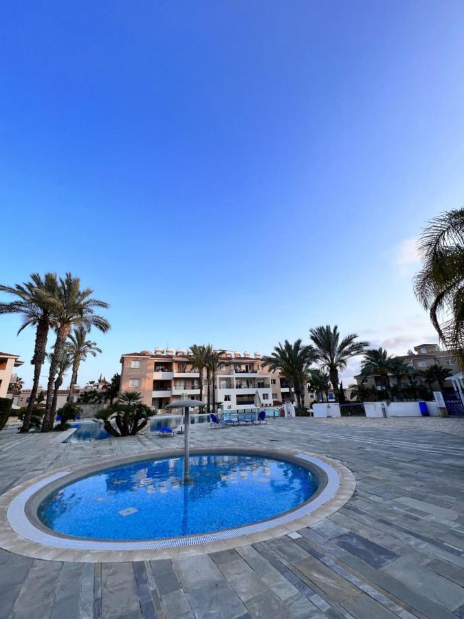 Iris Village Pafos Zewnętrze zdjęcie