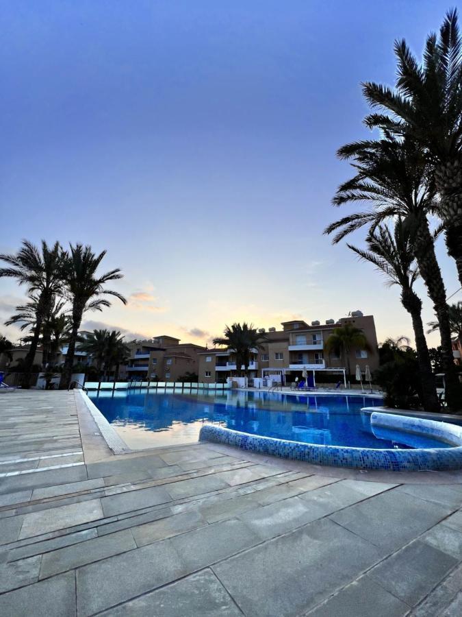 Iris Village Pafos Zewnętrze zdjęcie
