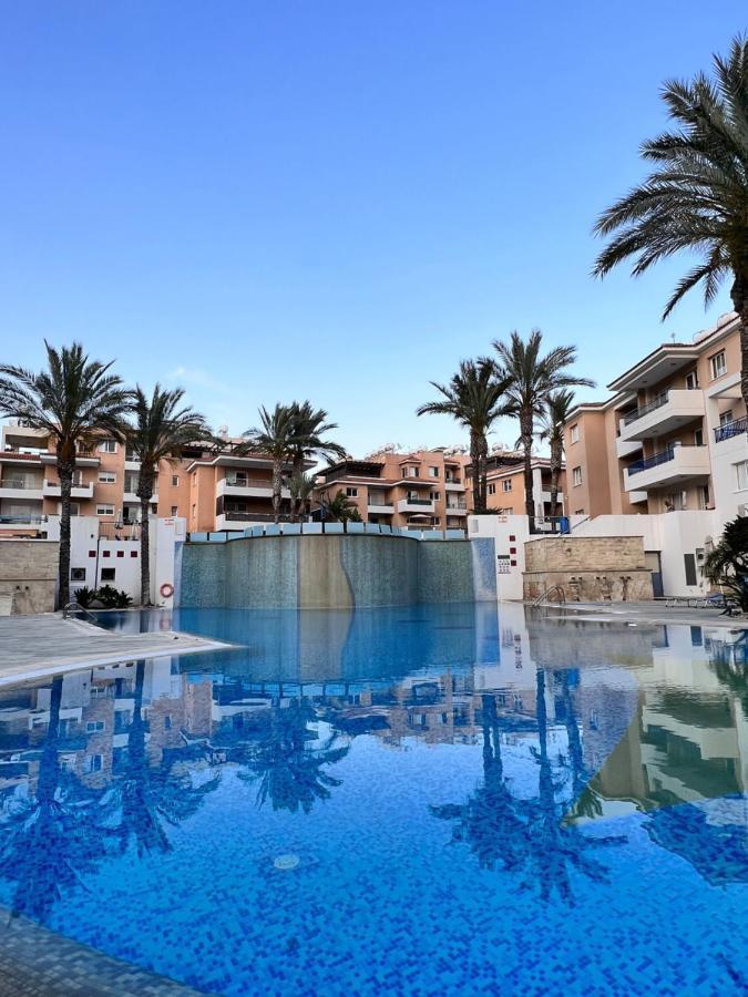 Iris Village Pafos Zewnętrze zdjęcie