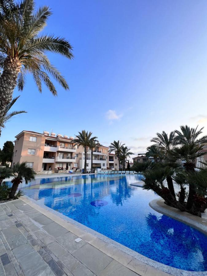 Iris Village Pafos Zewnętrze zdjęcie