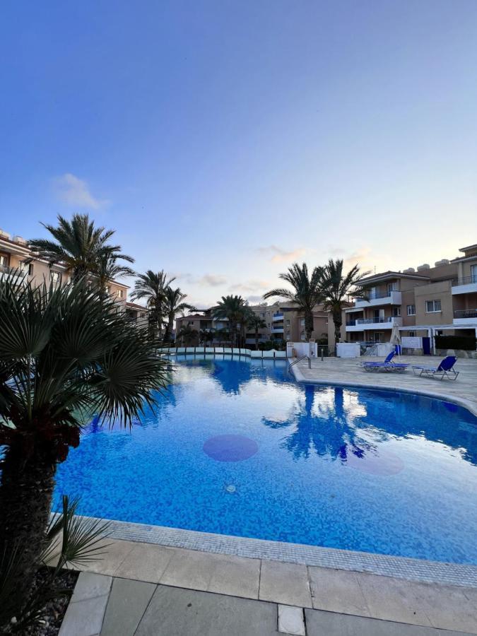 Iris Village Pafos Zewnętrze zdjęcie