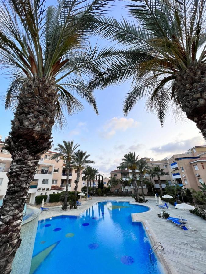 Iris Village Pafos Zewnętrze zdjęcie