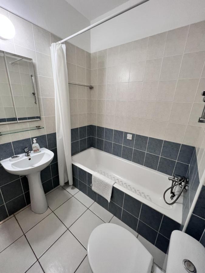 Iris Village Pafos Zewnętrze zdjęcie
