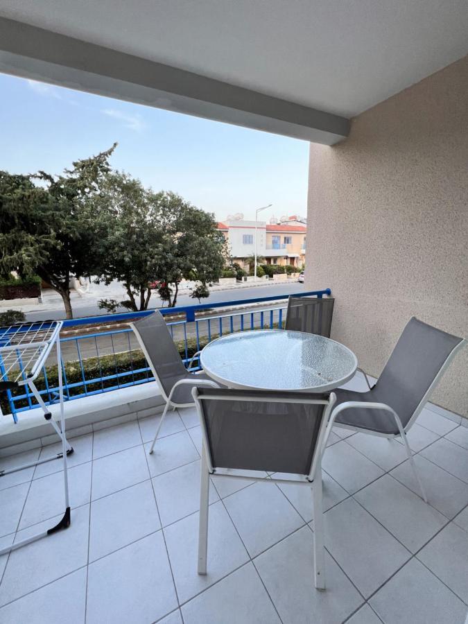 Iris Village Pafos Zewnętrze zdjęcie