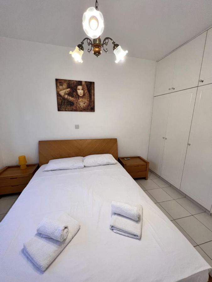 Iris Village Pafos Zewnętrze zdjęcie