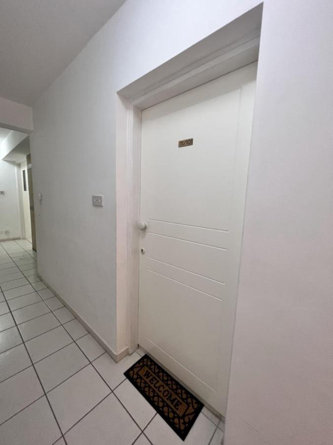 Iris Village Pafos Zewnętrze zdjęcie