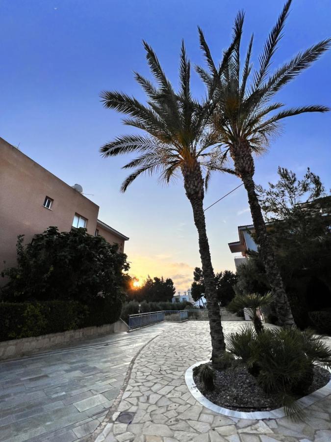 Iris Village Pafos Zewnętrze zdjęcie