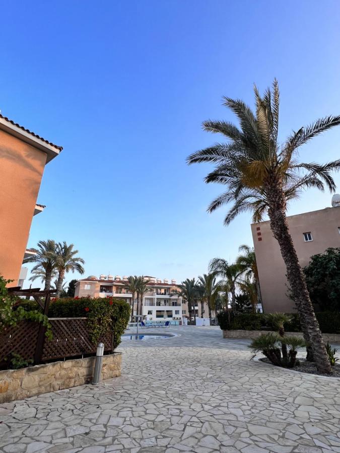 Iris Village Pafos Zewnętrze zdjęcie