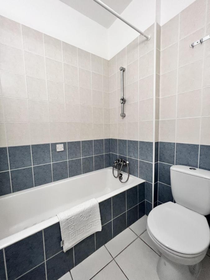 Iris Village Pafos Zewnętrze zdjęcie