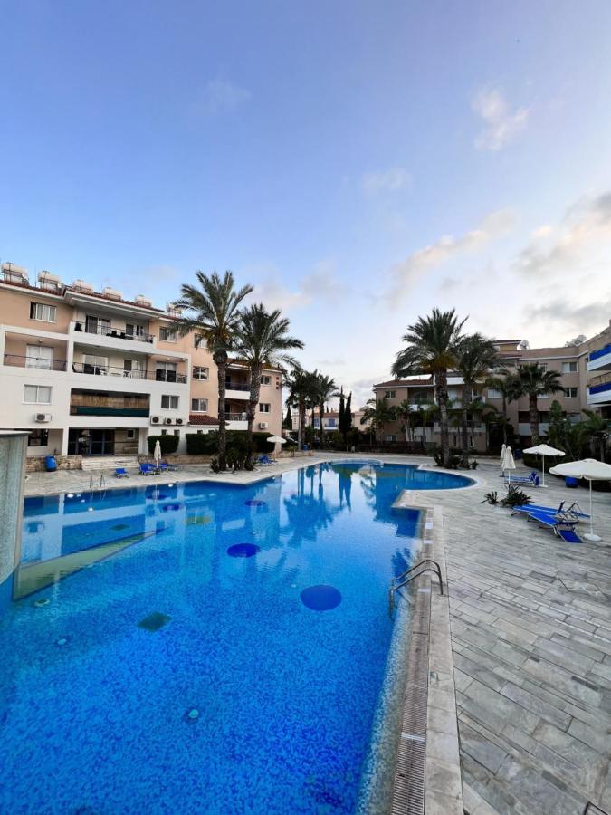 Iris Village Pafos Zewnętrze zdjęcie