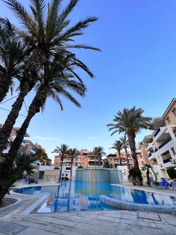 Iris Village Pafos Zewnętrze zdjęcie
