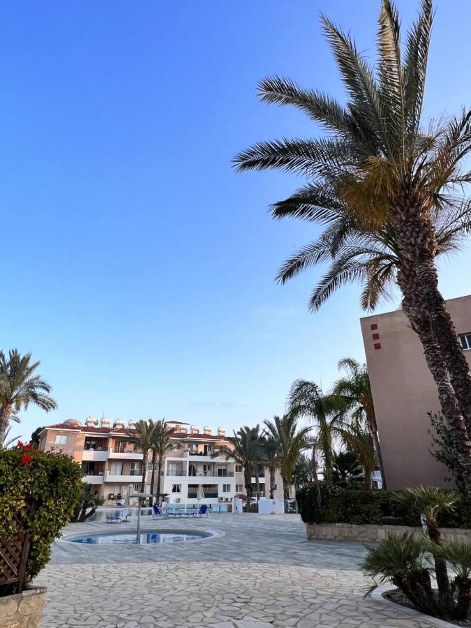 Iris Village Pafos Zewnętrze zdjęcie