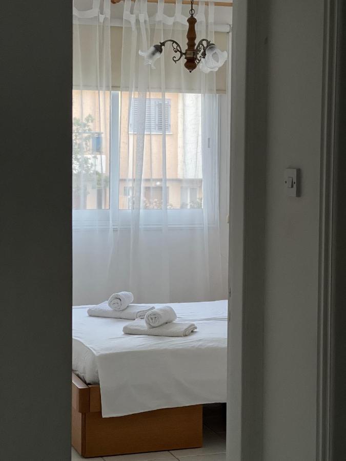 Iris Village Pafos Zewnętrze zdjęcie