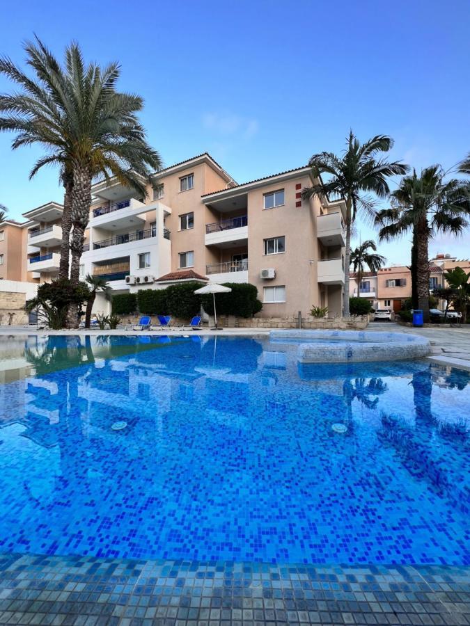 Iris Village Pafos Zewnętrze zdjęcie