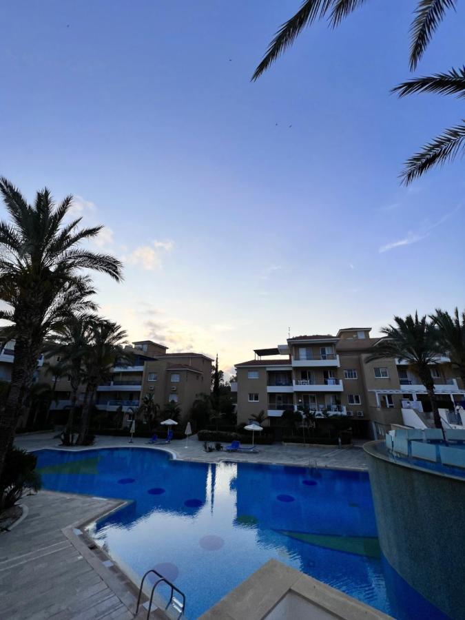 Iris Village Pafos Zewnętrze zdjęcie