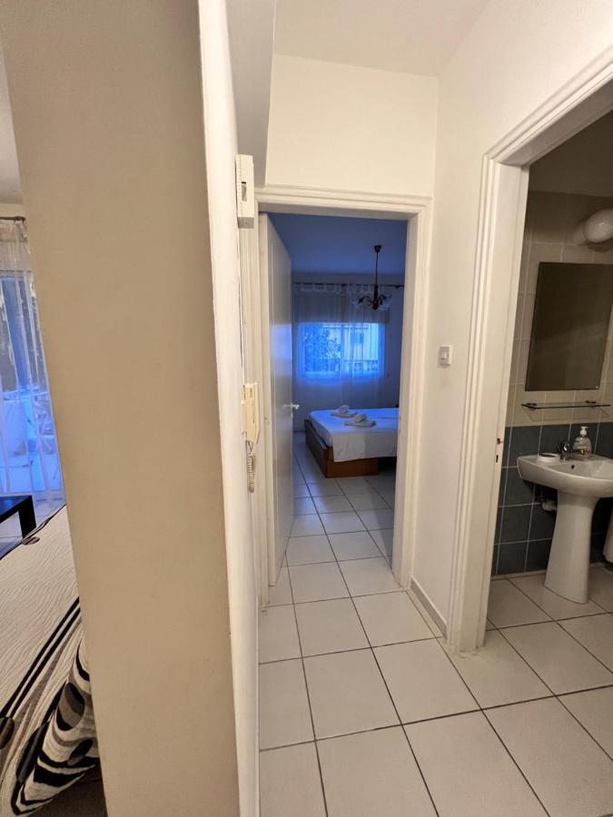 Iris Village Pafos Zewnętrze zdjęcie