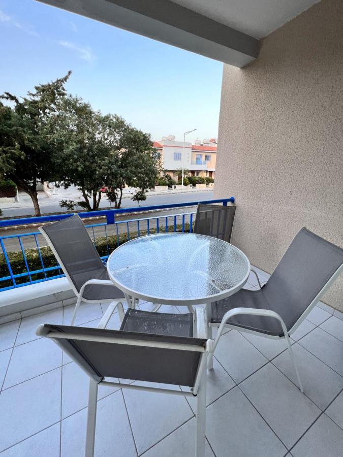 Iris Village Pafos Zewnętrze zdjęcie
