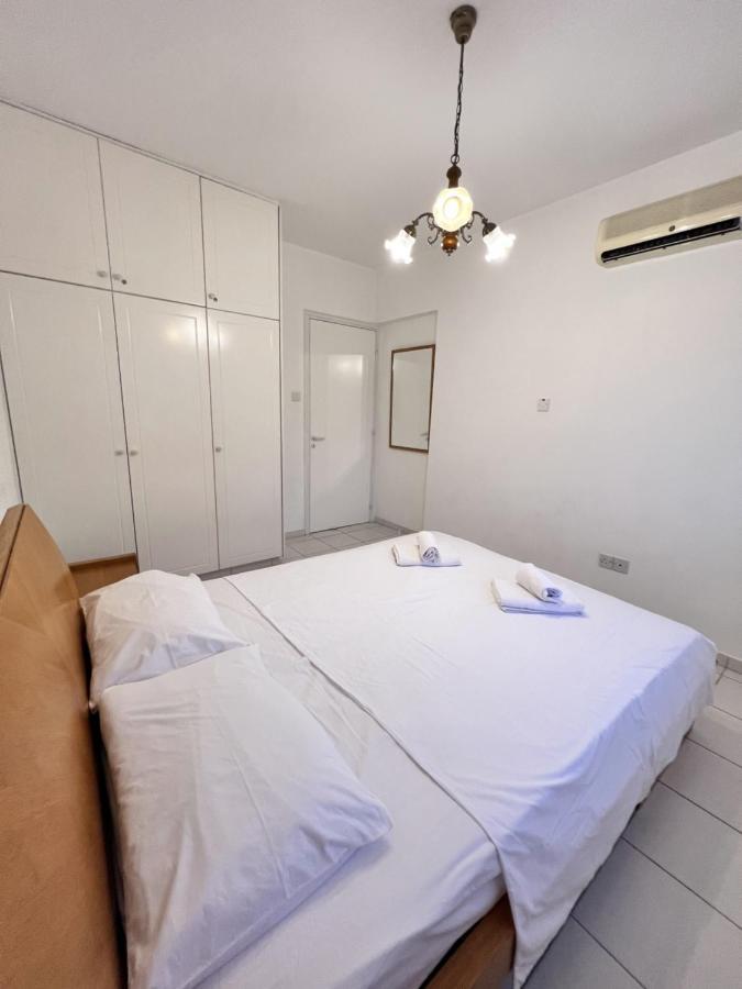 Iris Village Pafos Zewnętrze zdjęcie