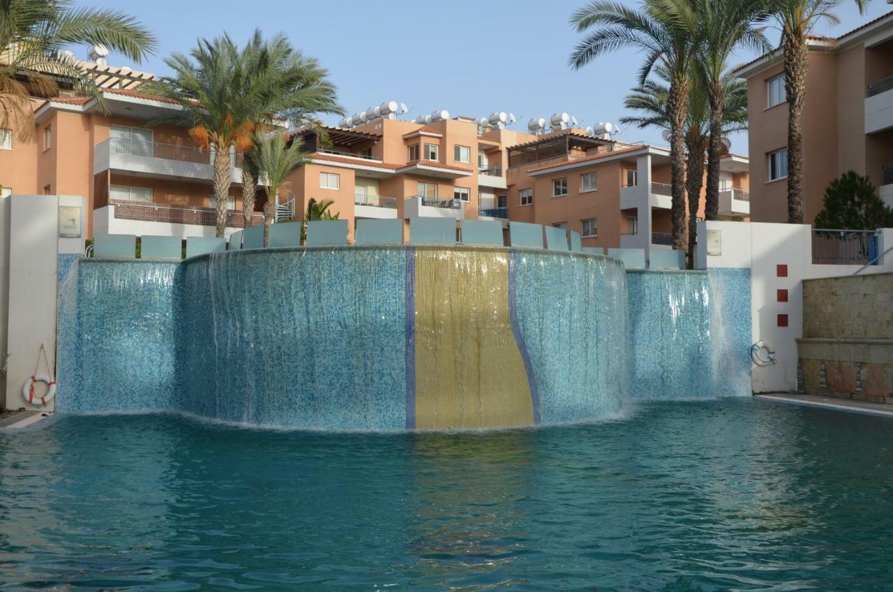 Iris Village Pafos Zewnętrze zdjęcie