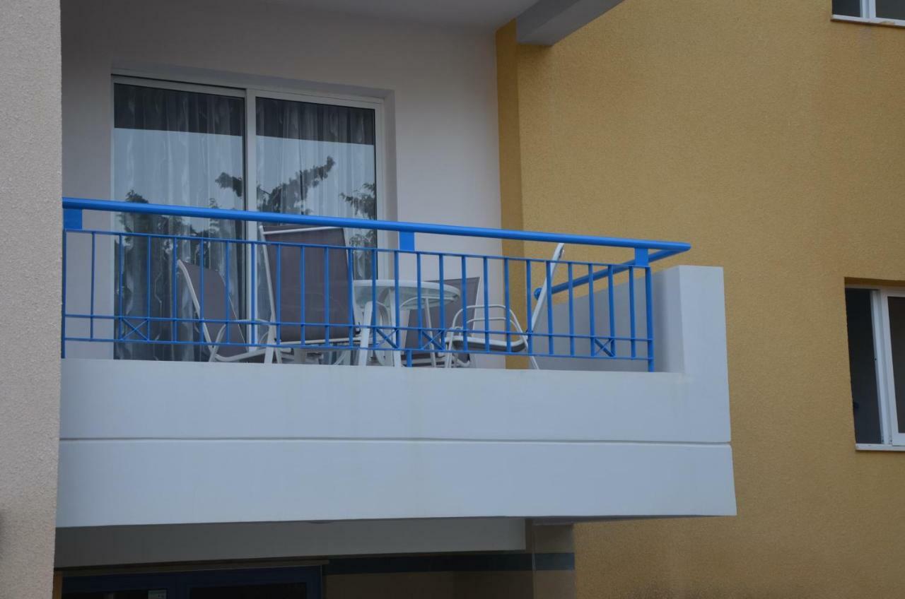 Iris Village Pafos Zewnętrze zdjęcie