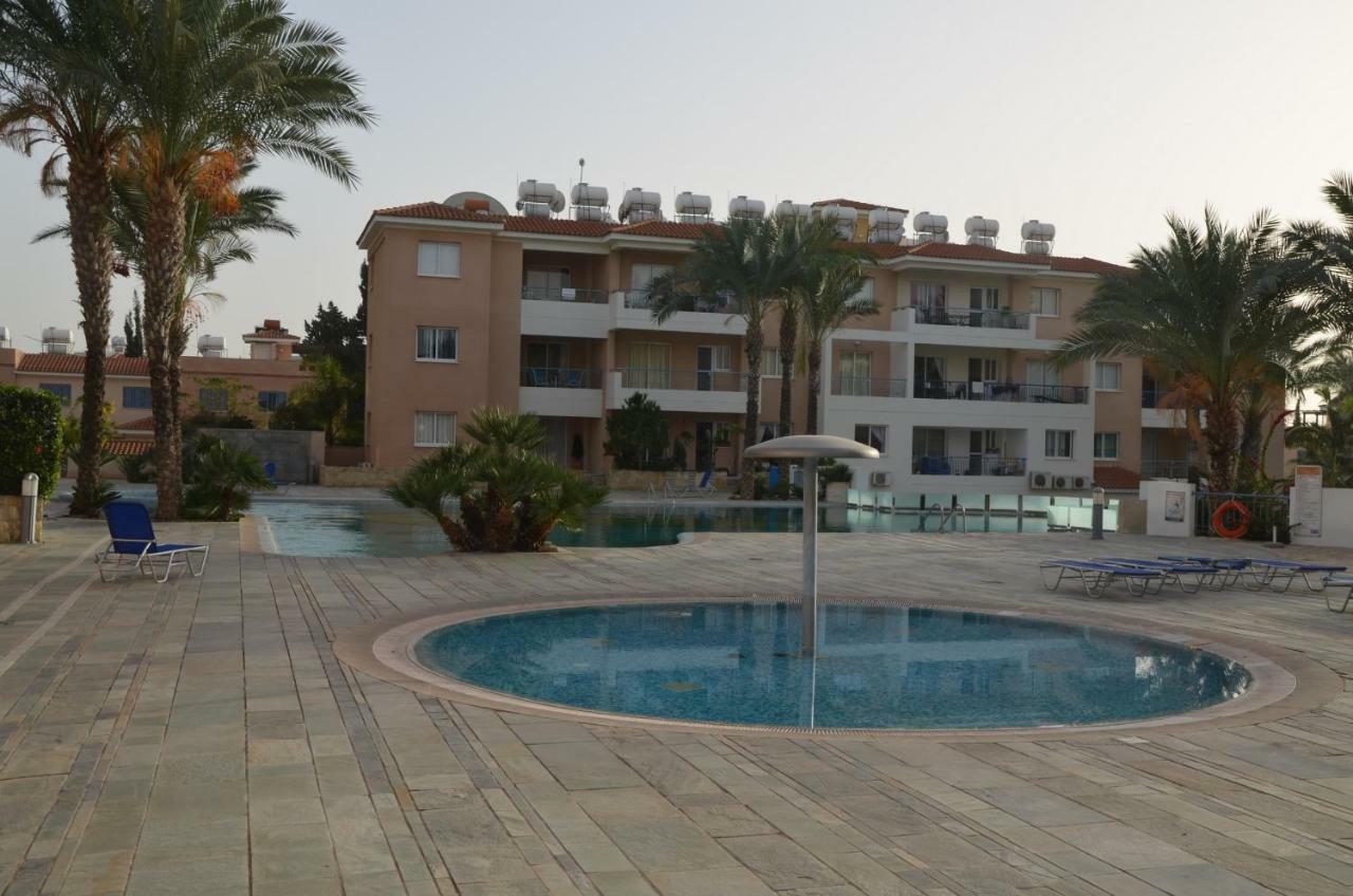 Iris Village Pafos Zewnętrze zdjęcie