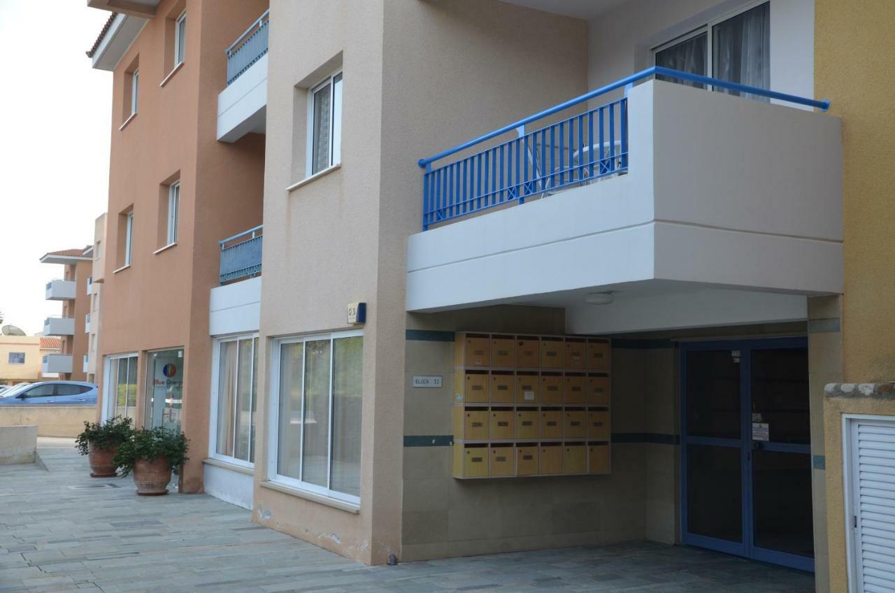 Iris Village Pafos Zewnętrze zdjęcie