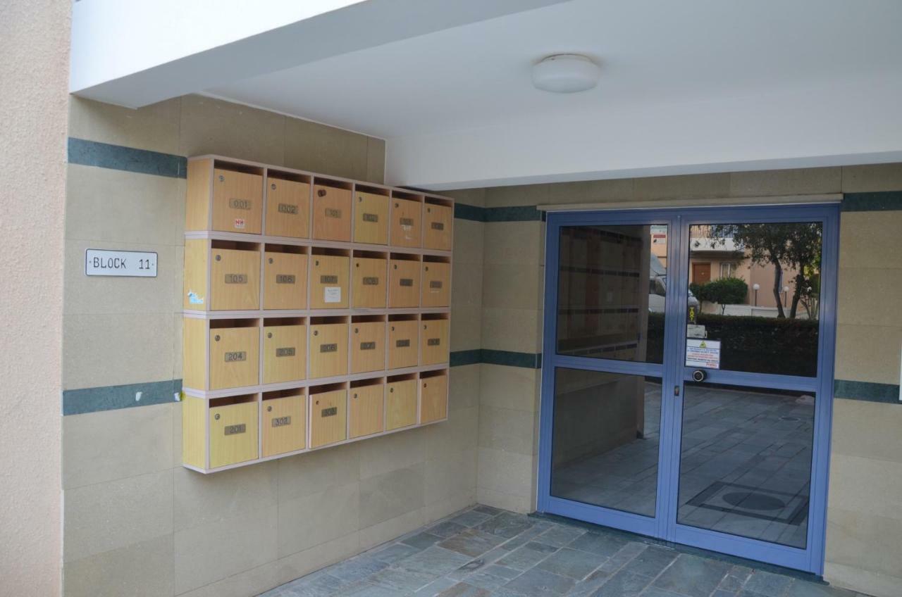Iris Village Pafos Zewnętrze zdjęcie